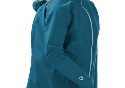 veste de maternité portage grossesse femme enceinte mamalila softshell portage dos ventre imperméable chaude coupe-vent