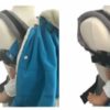 couverture de portage cape protection chaude porte-bébé couverture de portage cape protection chaude porte-bébé