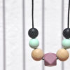 Collier d'allaitement et portage - Baby on Earth - Rita