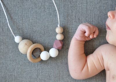 Baby on Earth - Anna White