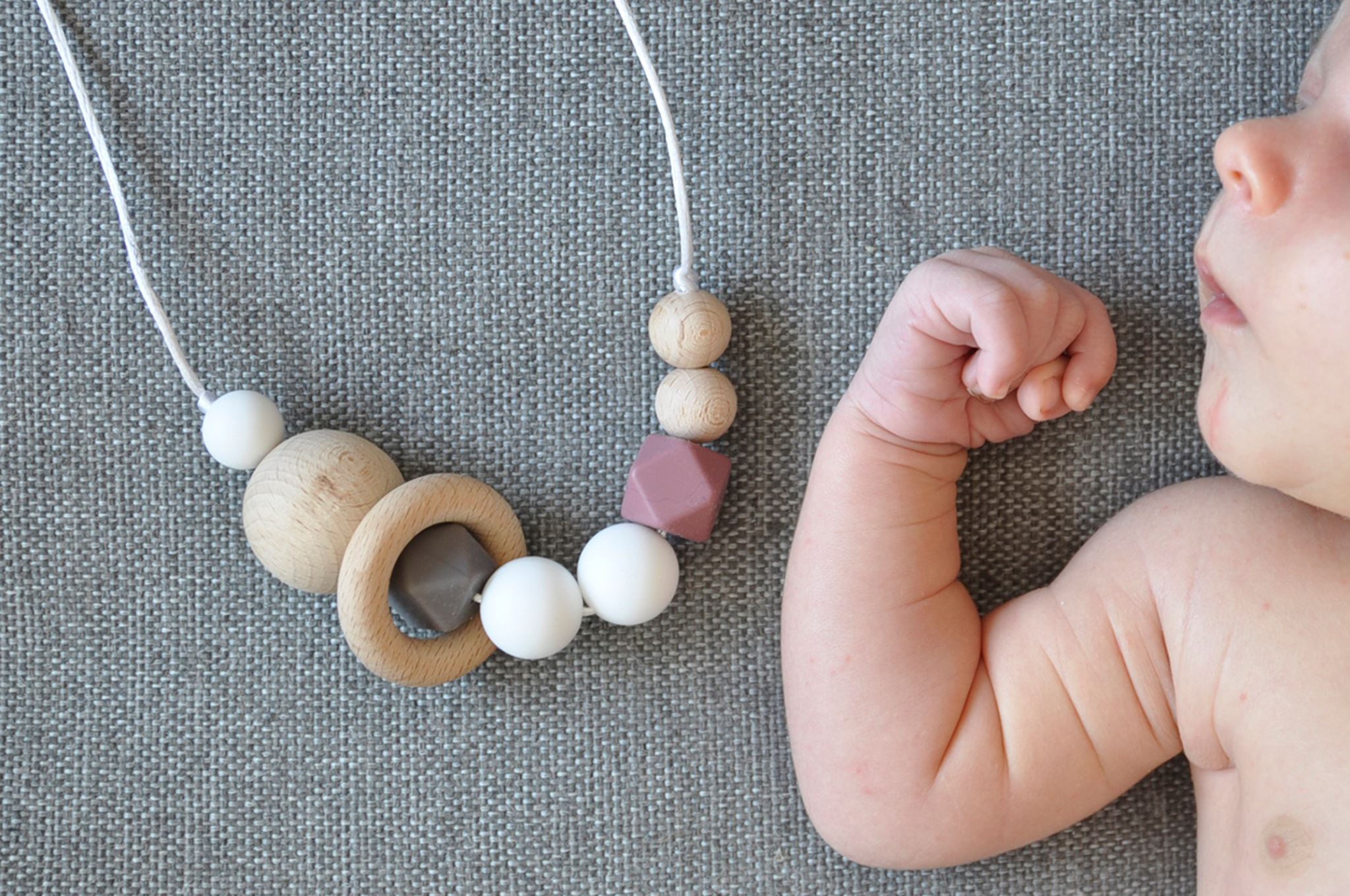 Baby on Earth - Anna White