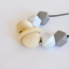 Collier d'allaitement et portage - Baby on Earth - Luna