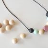 Collier d'allaitement et portage - Baby on Earth - Rita