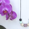 Collier d'allaitement et portage - Baby on Earth - Rita