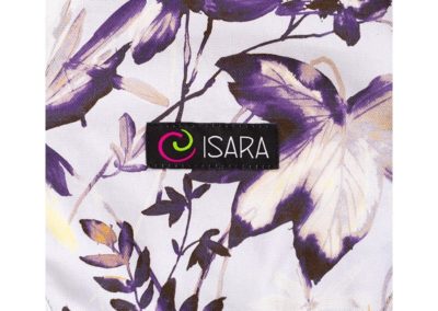 Porte-bébé évolutif - The One- Isara - physiologique évolutif facile d'utilisation coton bio