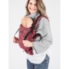 Porte-bébé The One Isara - physiologique évolutif jusqu'à 3 ans