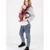 Porte-bébé The One Isara - physiologique évolutif jusqu'à 3 ans