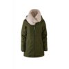 Manteau de portage Wallaby - Wombat & Co - Vert