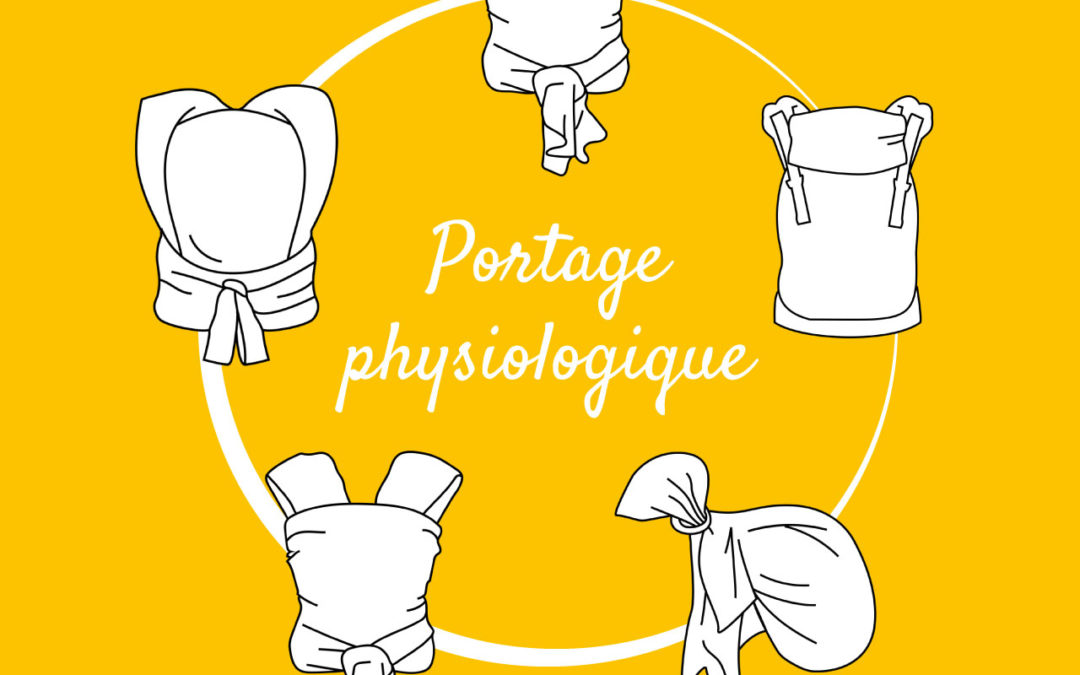 Le portage physiologique