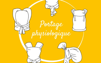 Le portage physiologique