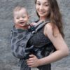 porte-bébé kinder hop évolutif