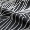 echarpe-de-portage-dancing-leaves-noir-et-blanc-taille-6-460-cm_6 porte-bébé en tissu d'écharpe dancing leaves
