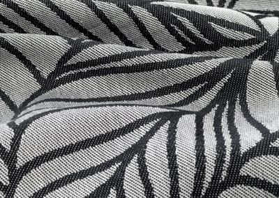 fidella écharpe de portage tissu coton bio