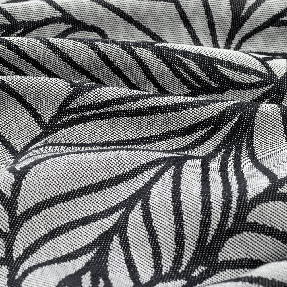 fidella écharpe de portage tissu coton bio
