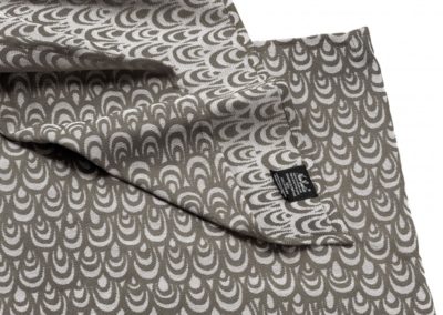 écharpe de portage néobulle dune