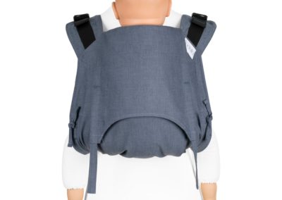 onbuhimo fidella porte-bébé dorsal