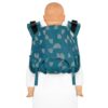 onbuhimo fidella porte-bébé dorsal