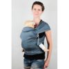 Porte-bébé MID-TAÏ Ling Ling d'Amour - Eucalyptus