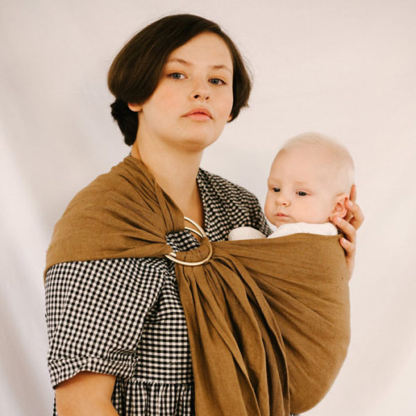 Sling Bud Blossom Noisette Lullabi