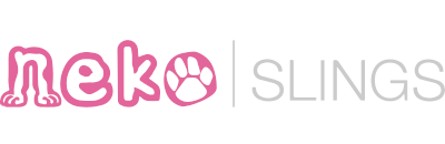 Neko Slings porte-bébés physiologiques logo