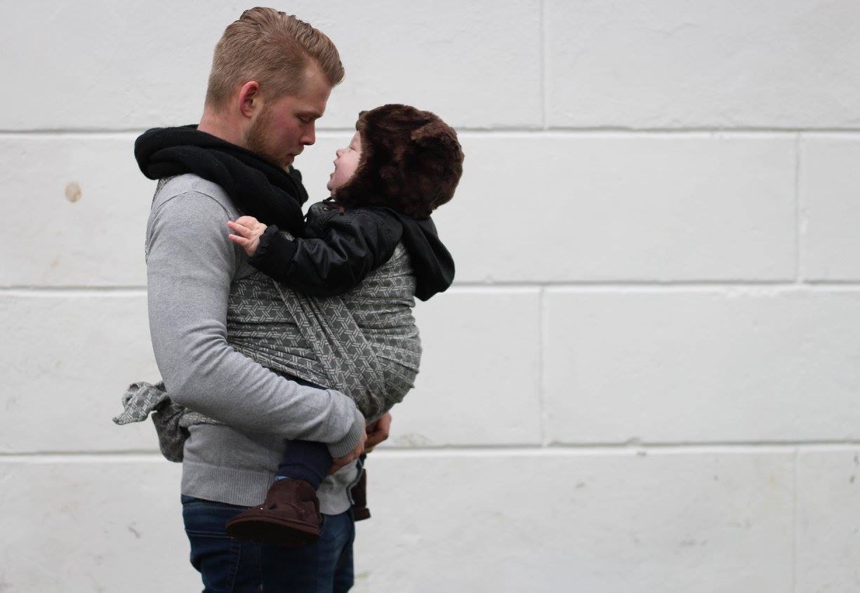 yaro écharpe de portage tissée basket black coton porter bébé dès la naissance pas chere rapport qualité-prix débutant taille 6 4,6m