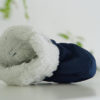 bottines chaussons de portage softshell mamalila cosy allrounder montantes imperméables polaire bébé 4 mois 1 an évolutif chaud pratique