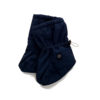 bottines chaussons de portage softshell mamalila cosy allrounder montantes imperméables polaire bébé 4 mois 1 an chaud pratique