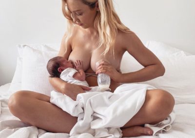 haakaa recueil lait tire lait manuel silicone ventouse récupérateur de lait maternel collecte lait allaitement