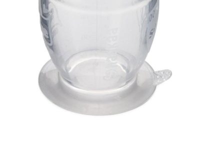 haakaa recueil lait tire lait manuel silicone ventouse récupérateur de lait maternel collecte lait allaitement