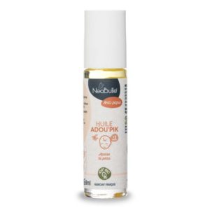 huile adou pik néobulle apaisant piqure demangeaisons naturel