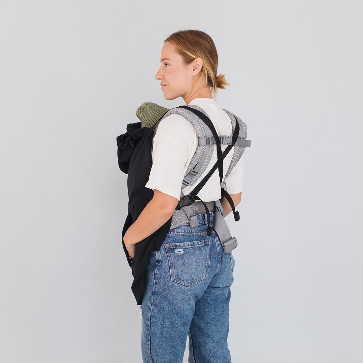 love and carry couverture de portage 2-en-1 toutes saisons transformable polaire amovible cape porte-bébé (2) love and carry couverture de portage 2-en-1 toutes saisons transformable polaire amovible cape porte-bébé hiver