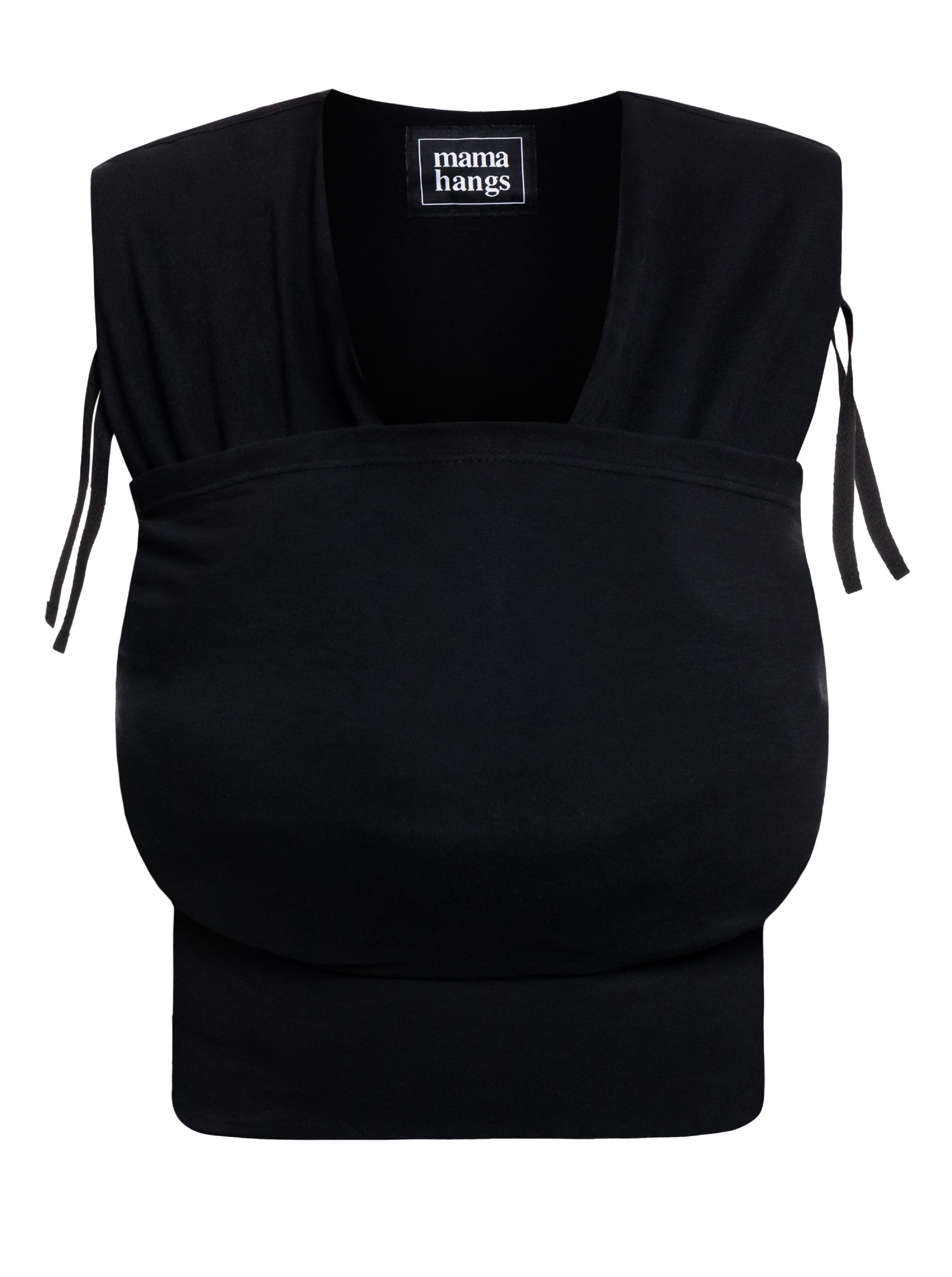 Mama Hangs Carry & Pack porte-bébé t-shirt de portage facile simple pratique coton bio nouveau-né dès la naissance Mama Hangs Porte-bébé Carry and Pack t-shirt de portage physiologique nouveau-né dès la naissance pratique facile simple compact