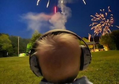 Casque anti bruit bébé protection auditive cache oreilles pour le bruit baby banz mariage feux d'artifice festival carnaval voyage avion