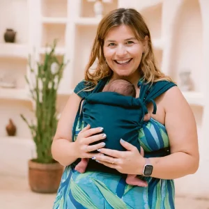 Porte-bébé nouveau-né - Neko Tiny