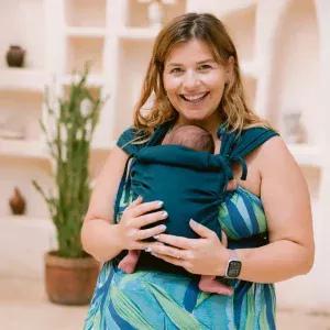 Porte-bébé nouveau-né - Neko Tiny