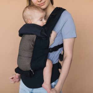 Porte-bébé - Love & Carry - Air X